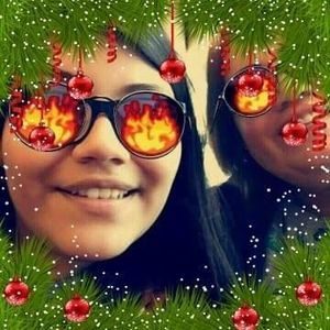 Meet your Posher, Angeles